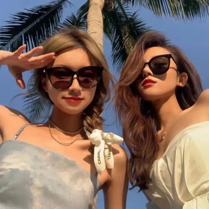 女子监狱第一季